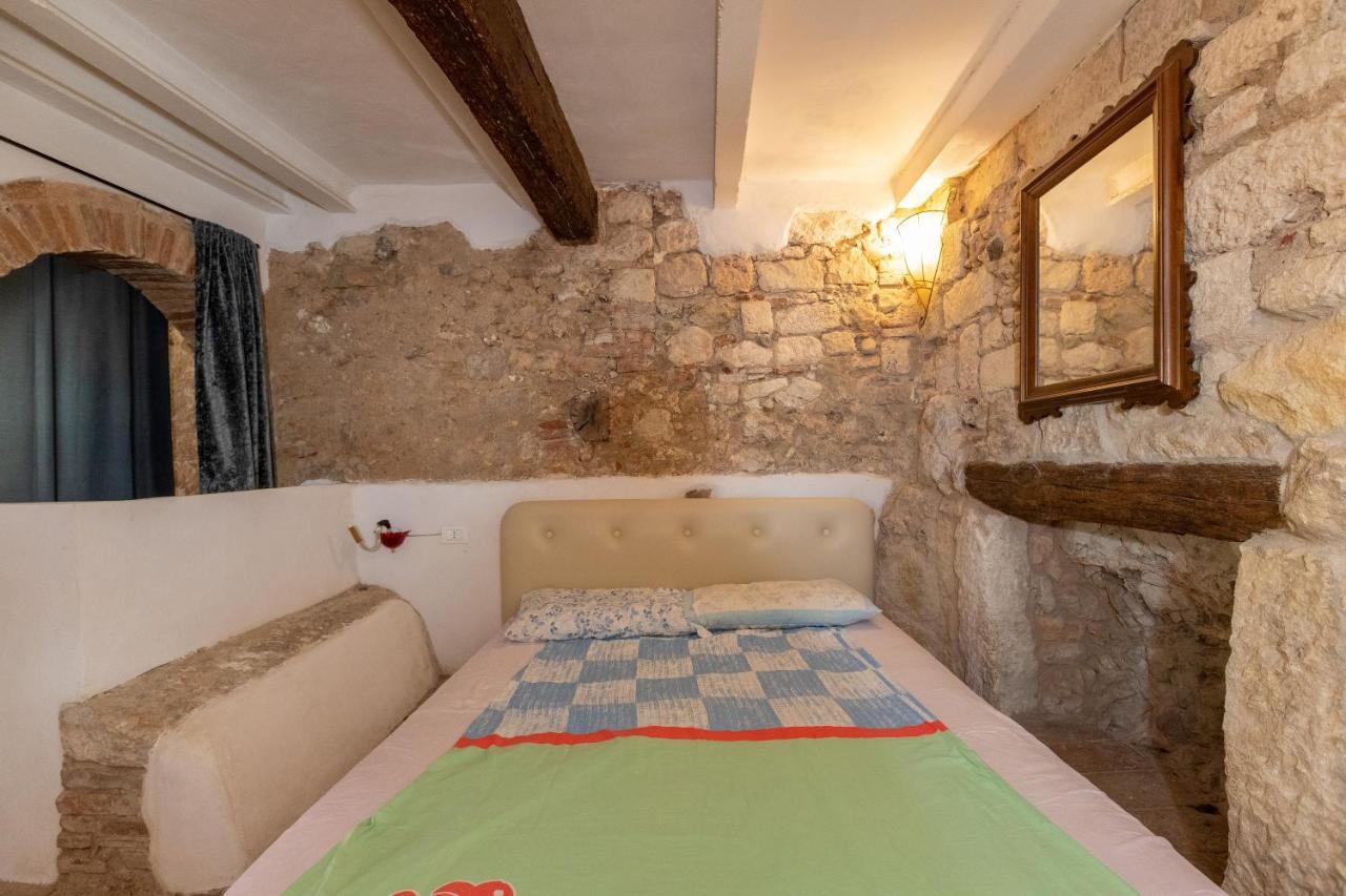 Un Pezzo Di Storia Vicino Al Mare Apartment Rosignano Marittimo Bagian luar foto