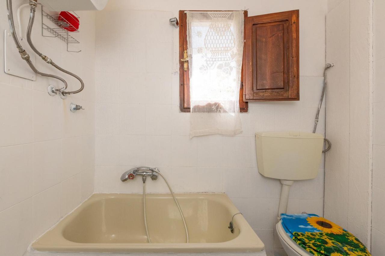 Un Pezzo Di Storia Vicino Al Mare Apartment Rosignano Marittimo Bagian luar foto