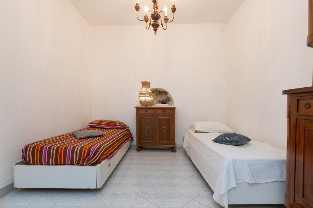 Un Pezzo Di Storia Vicino Al Mare Apartment Rosignano Marittimo Bagian luar foto