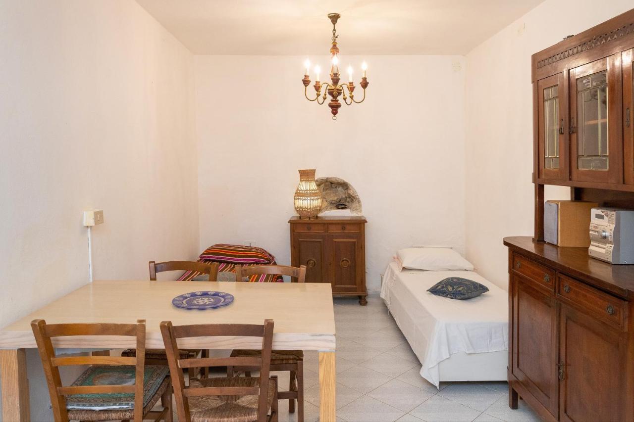 Un Pezzo Di Storia Vicino Al Mare Apartment Rosignano Marittimo Bagian luar foto
