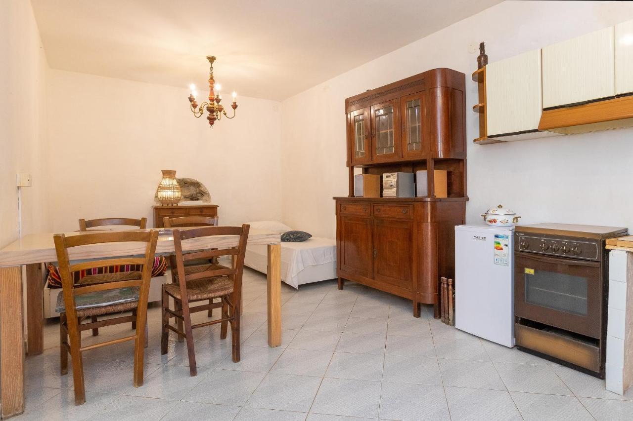 Un Pezzo Di Storia Vicino Al Mare Apartment Rosignano Marittimo Bagian luar foto